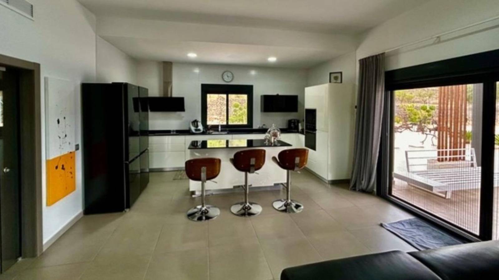 Nowy budynek - Villa - 