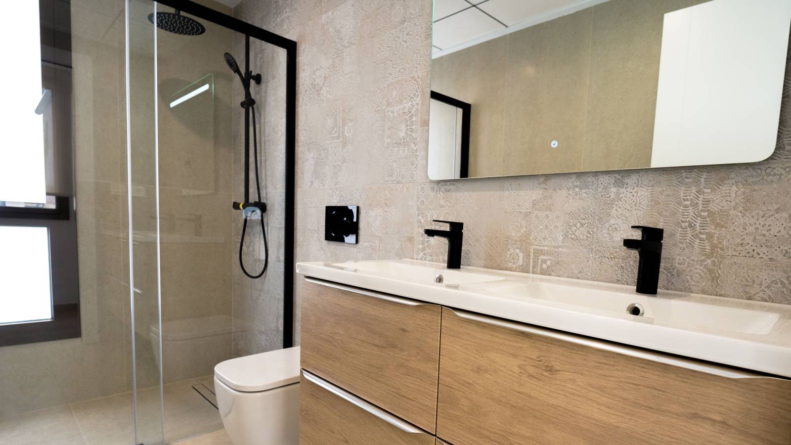 Nowy budynek - Villa - 
