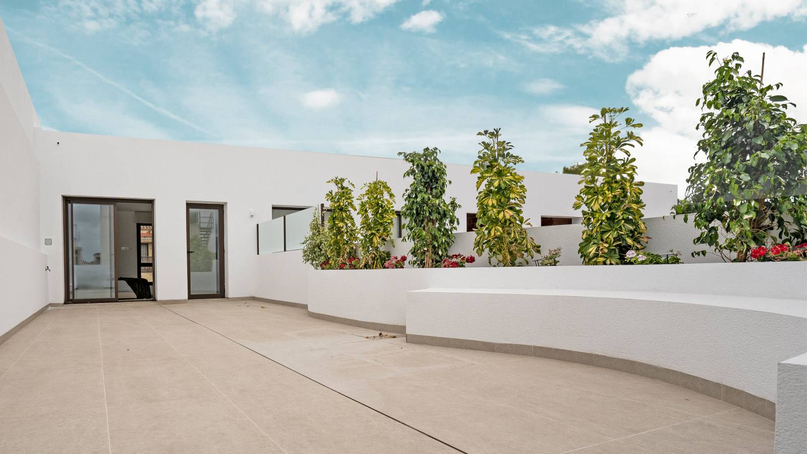 Nowy budynek - Villa - 