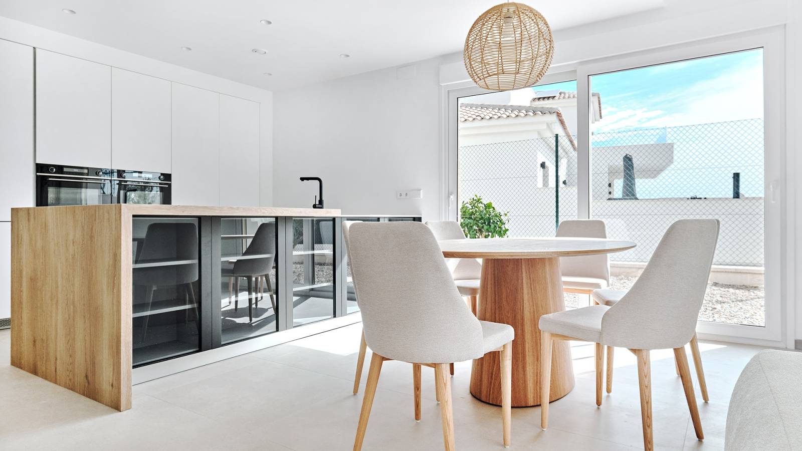 Nowy budynek - Villa - 