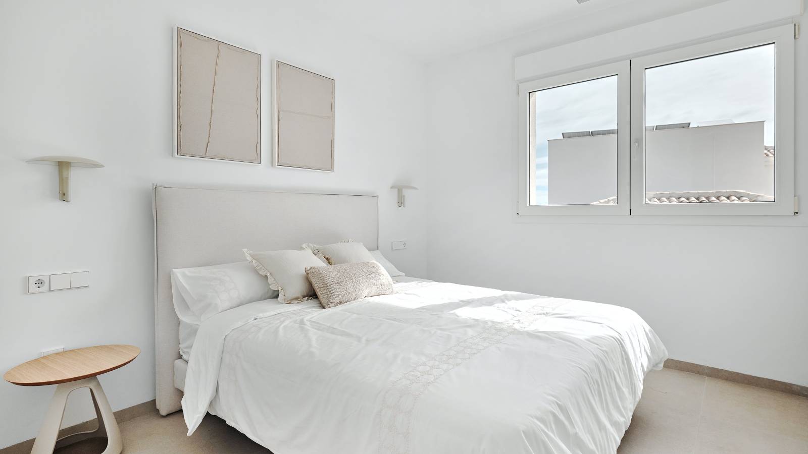 Nowy budynek - Villa - 