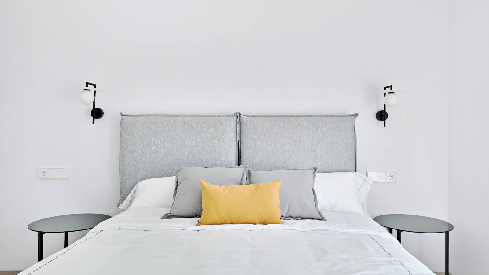 Nowy budynek - Villa - 