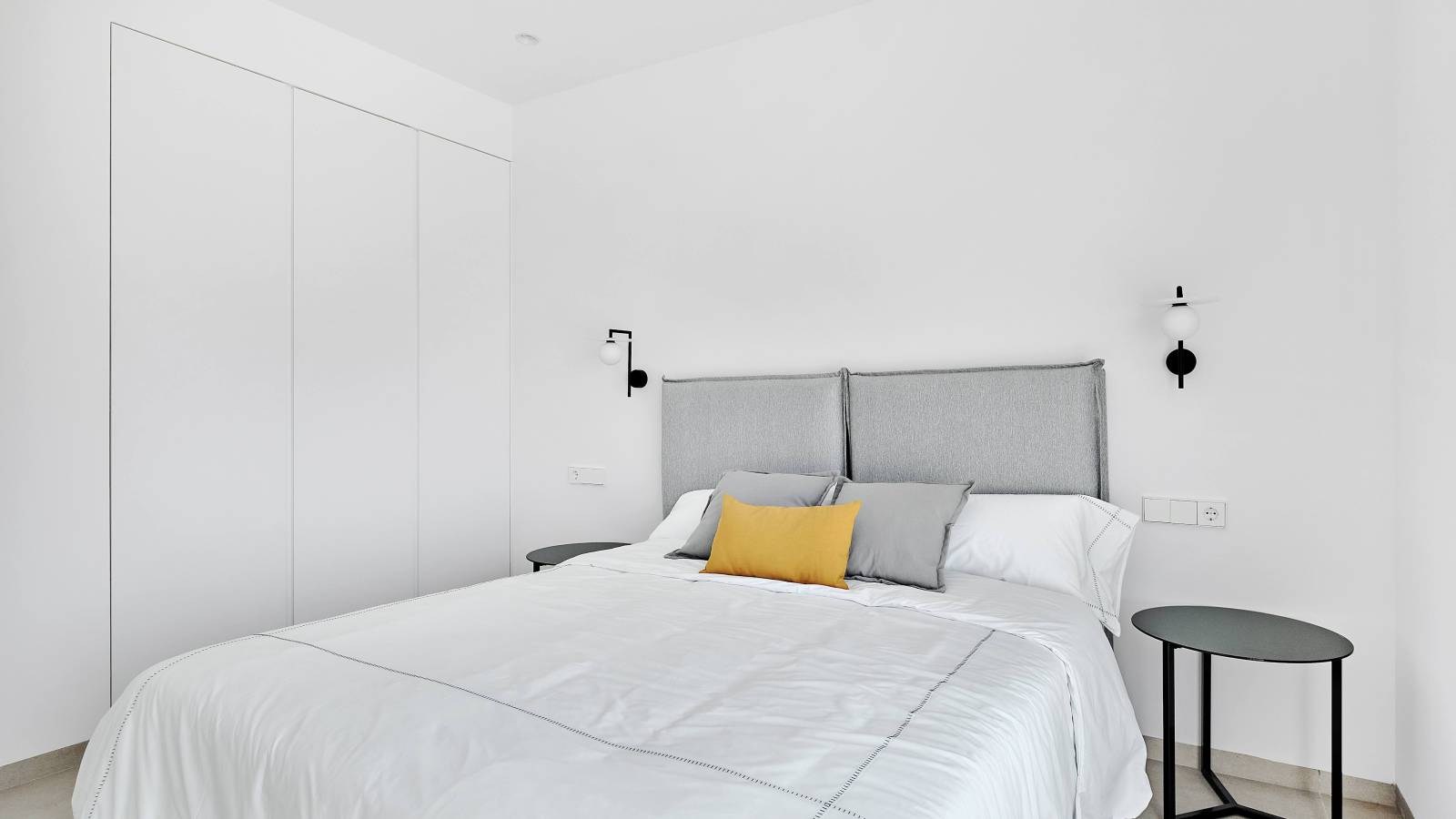 Nowy budynek - Villa - 