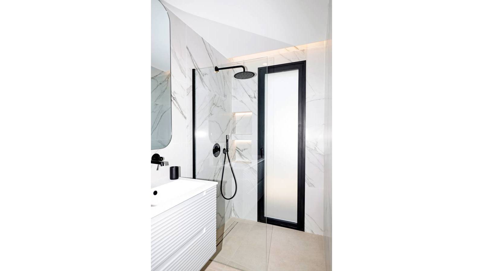 Nowy budynek - Villa - 