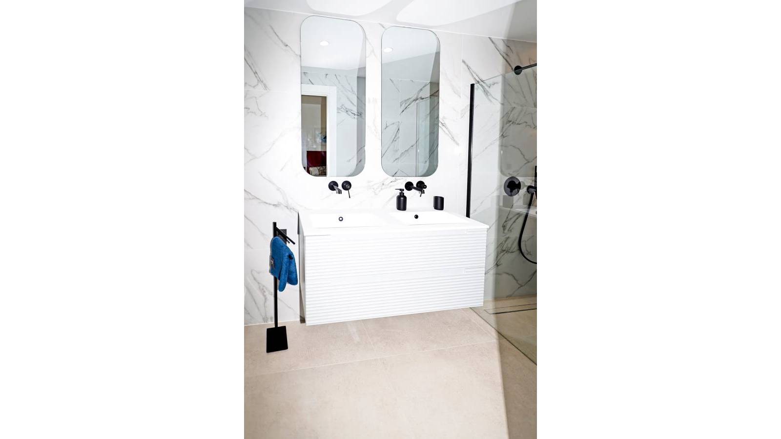 Nowy budynek - Villa - 