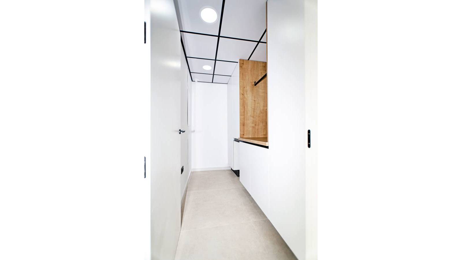 Nowy budynek - Villa - 