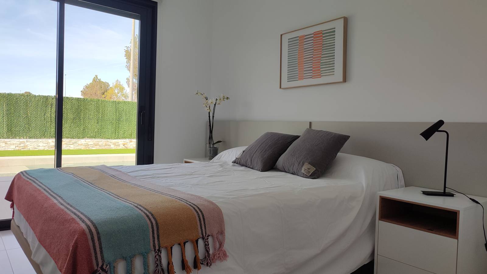 Nowy budynek - Villa - 