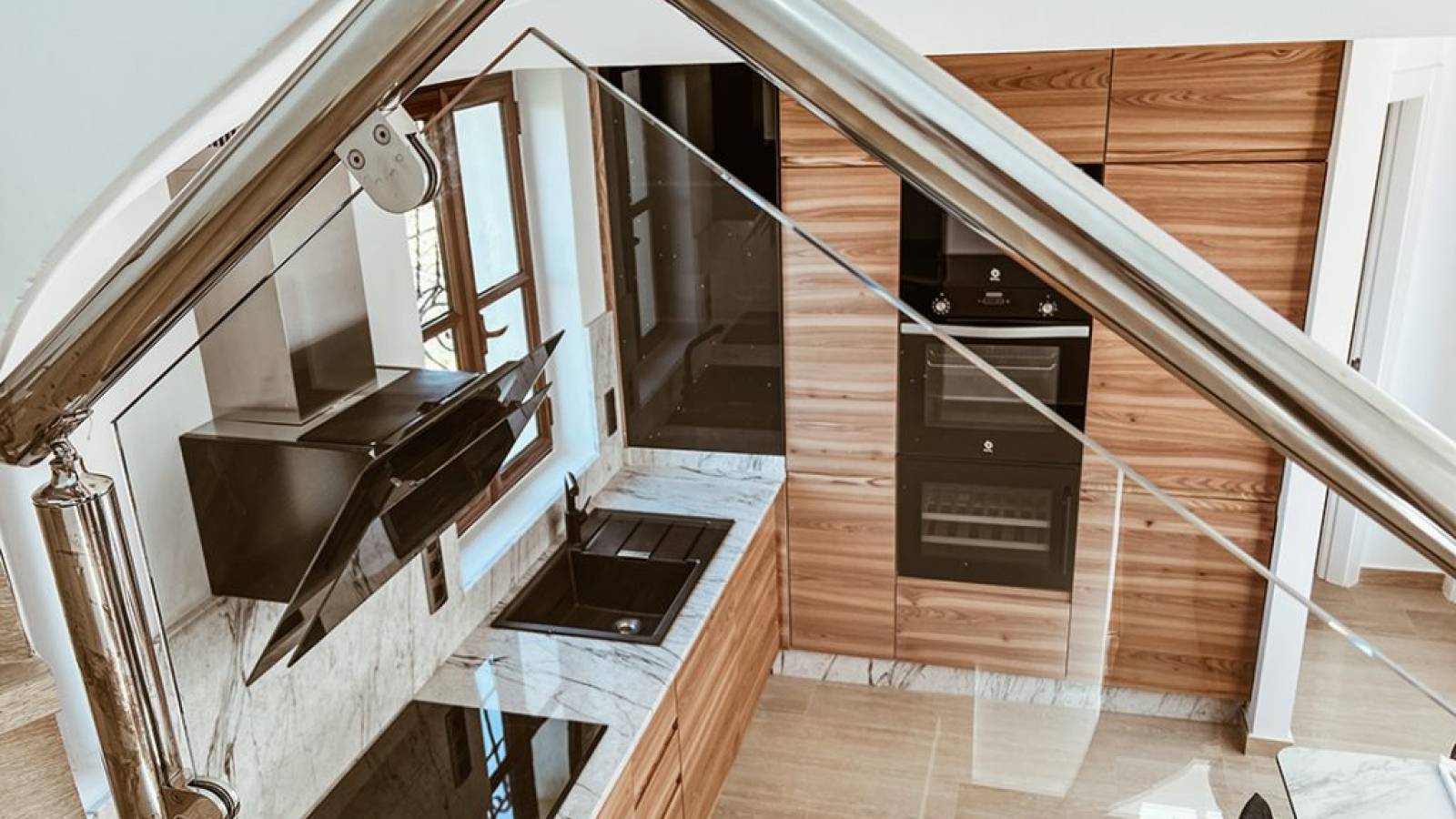 Nowy budynek - Villa - 