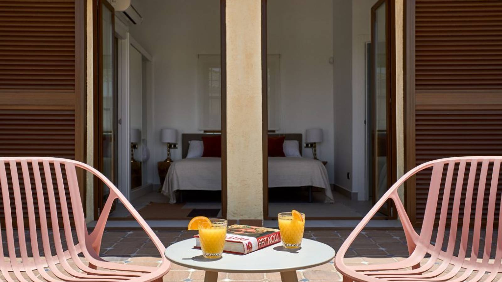 Nowy budynek - Villa - 