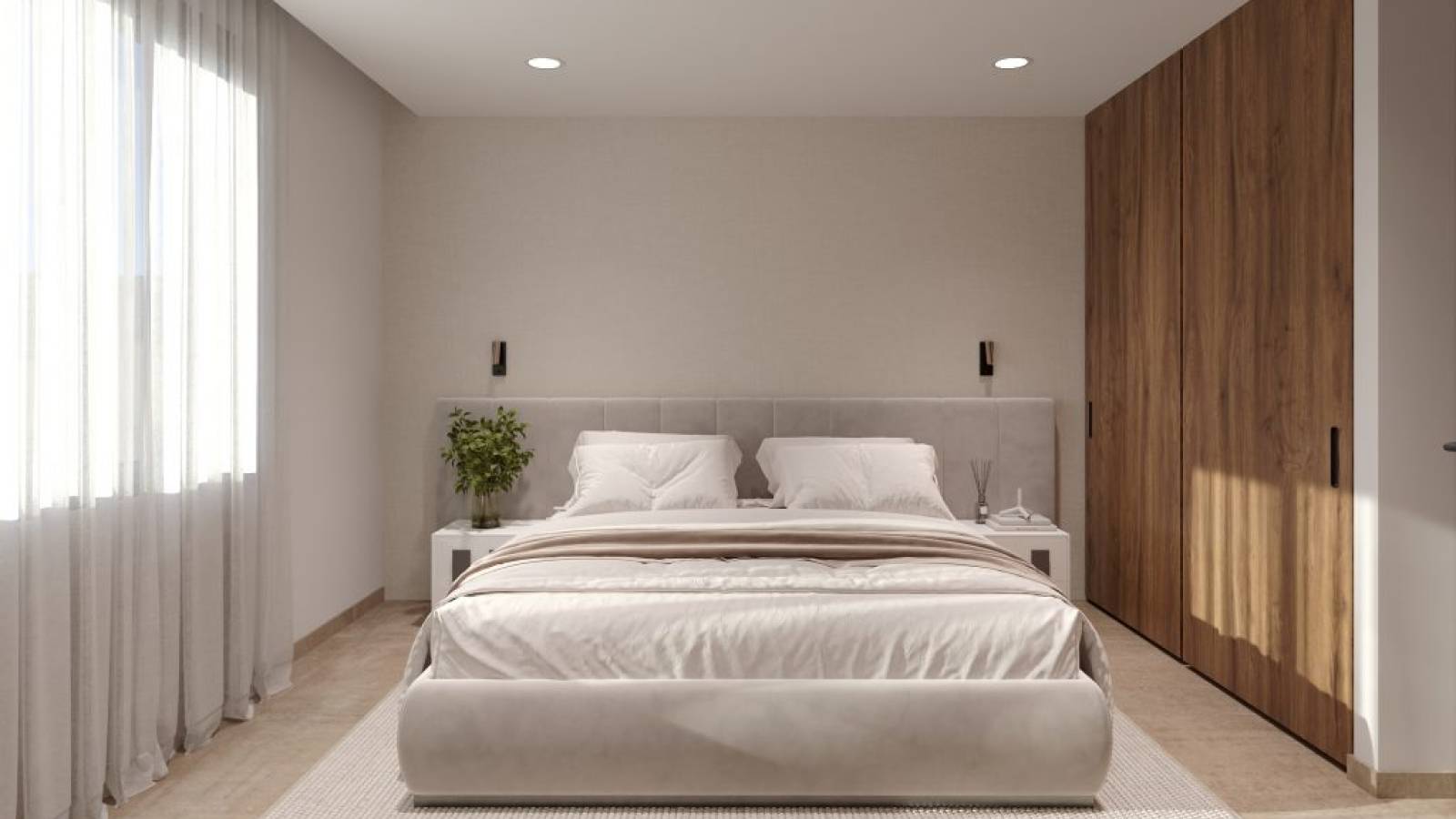 Nowy budynek - Villa - 