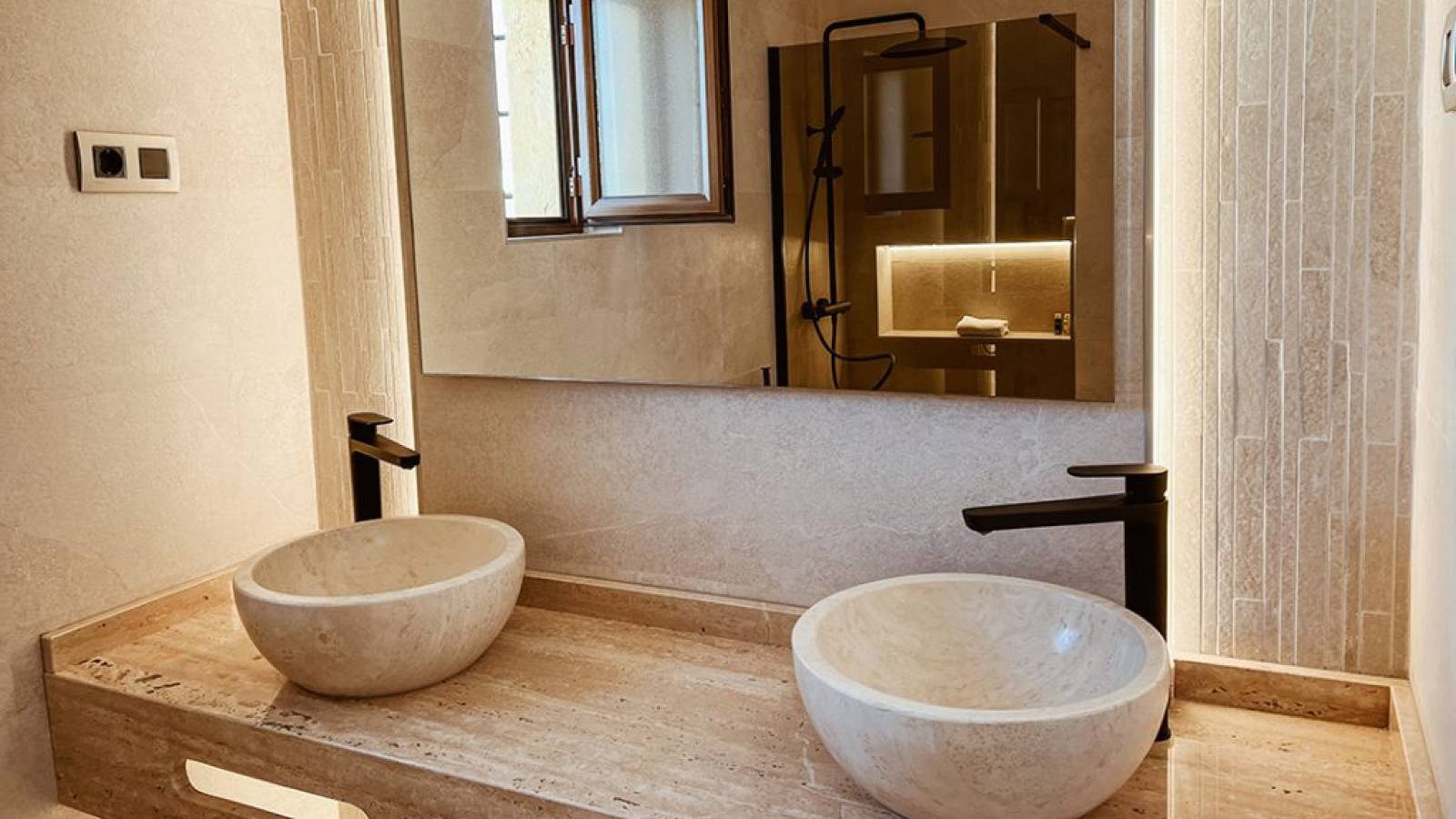 Nowy budynek - Villa - 