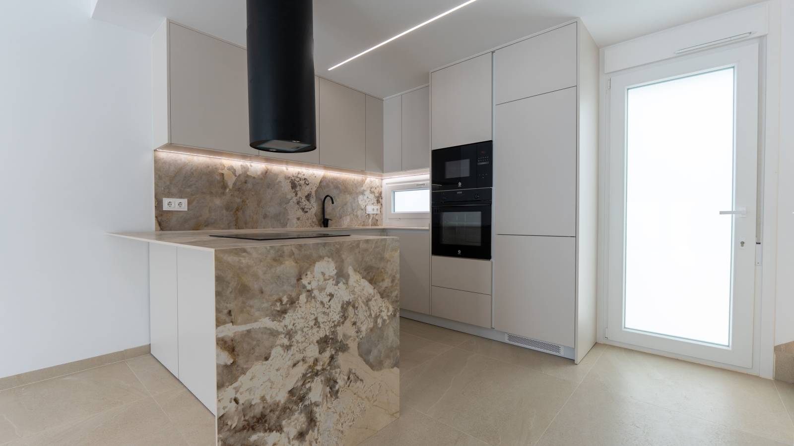 Nowy budynek - Villa - 