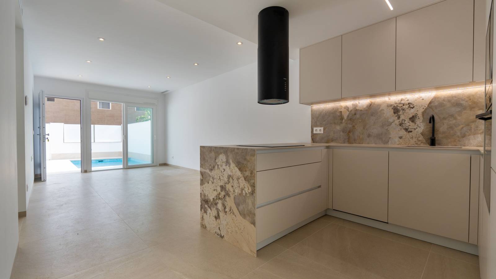 Nowy budynek - Villa - 