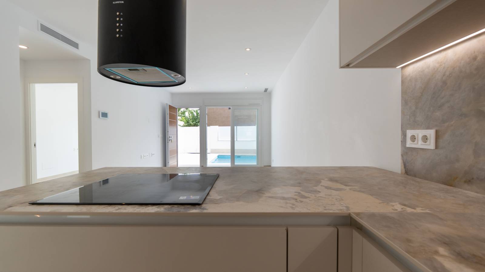 Nowy budynek - Villa - 