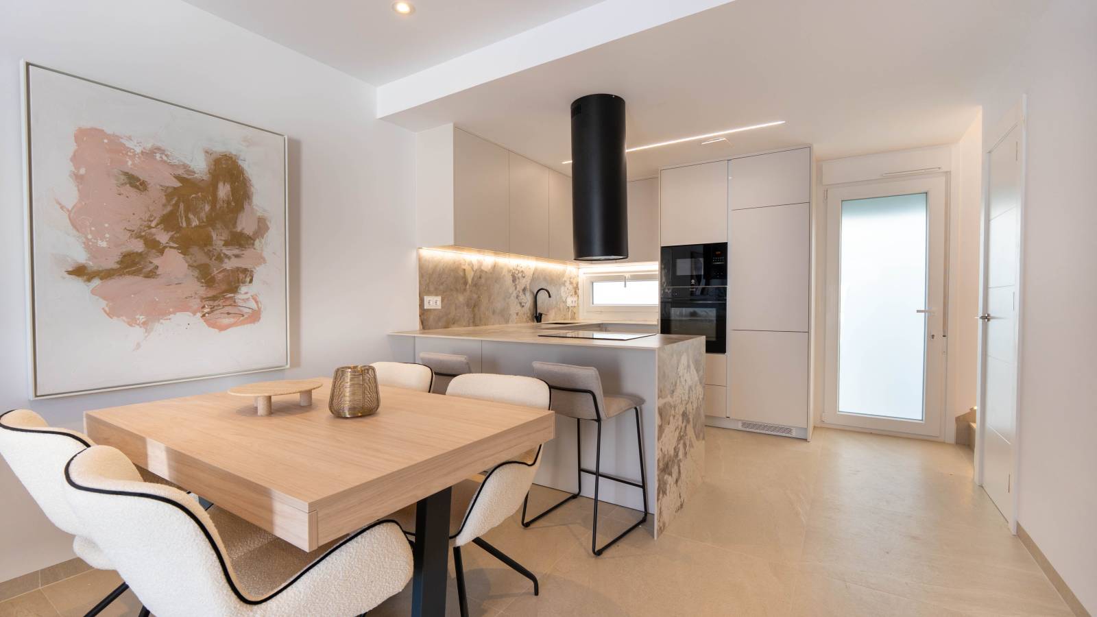 Nowy budynek - Villa - 