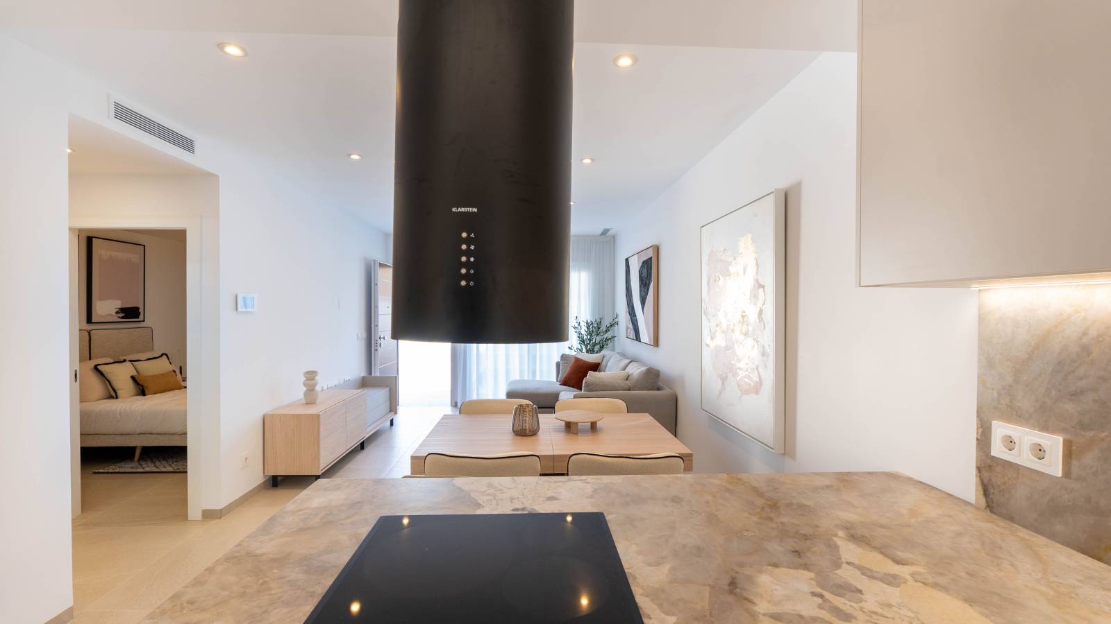 Nowy budynek - Villa - 