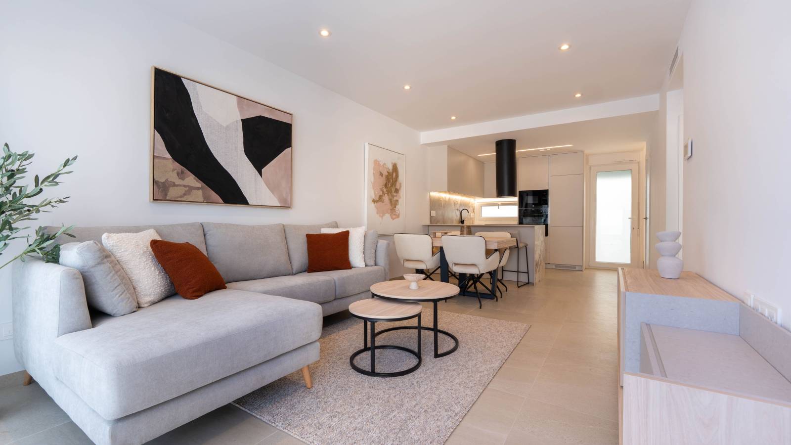 Nowy budynek - Villa - 