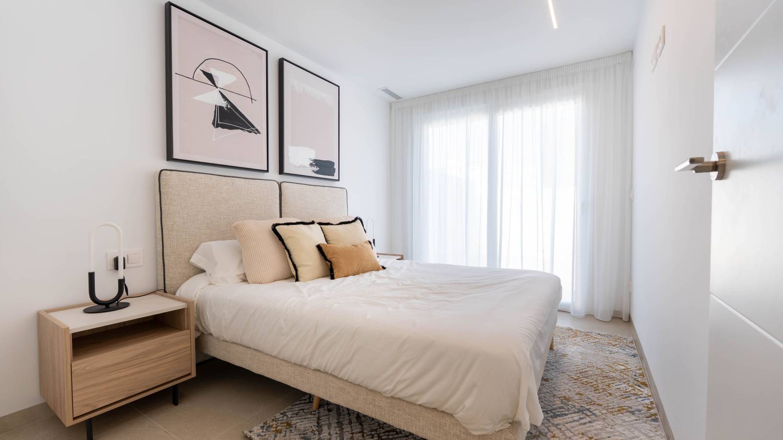 Nowy budynek - Villa - 