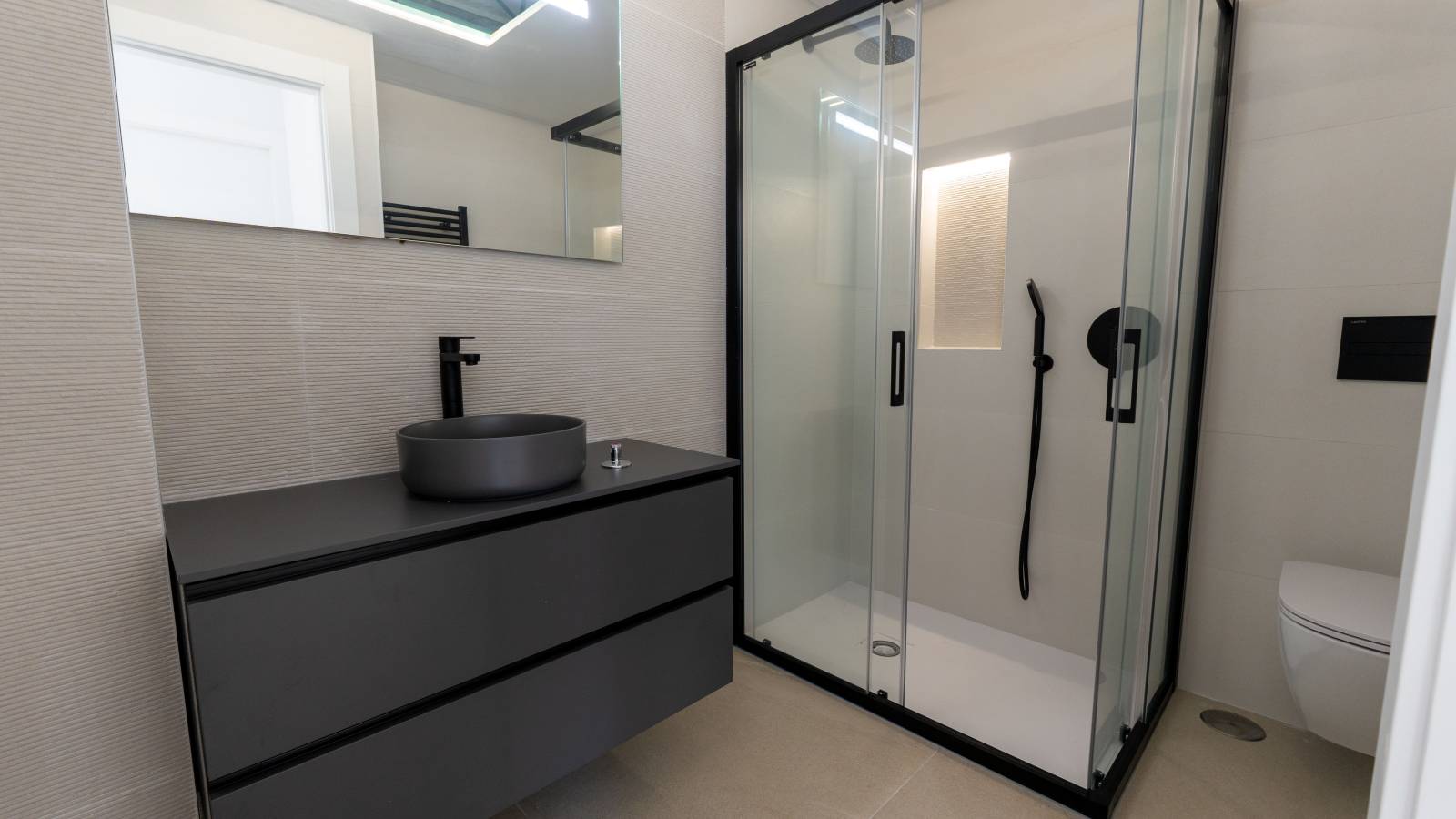 Nowy budynek - Villa - 