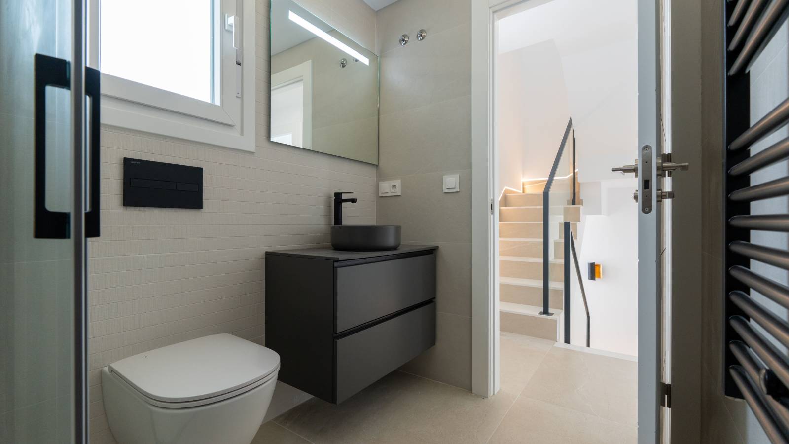 Nowy budynek - Villa - 