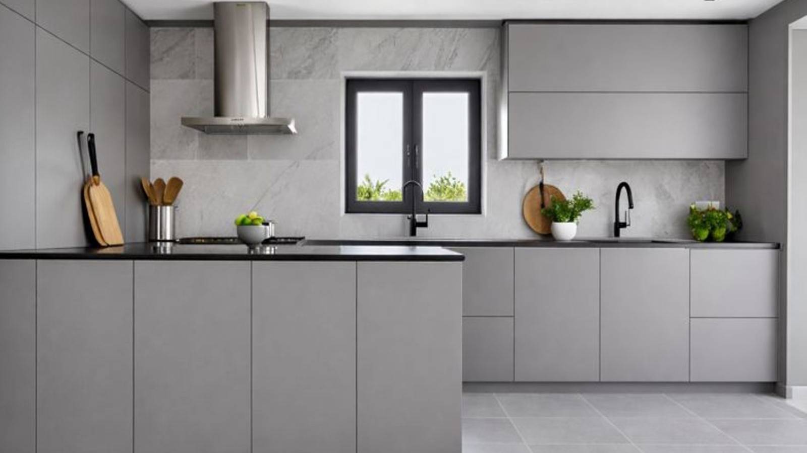 Nowy budynek - Villa - 