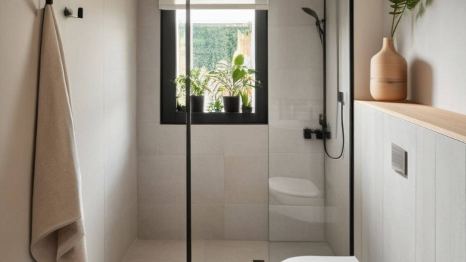 Nowy budynek - Villa - 
