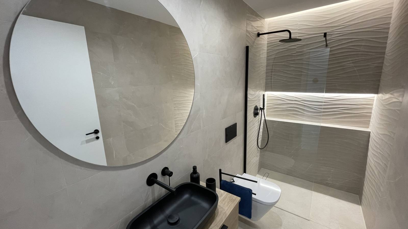 Nowy budynek - Villa - 