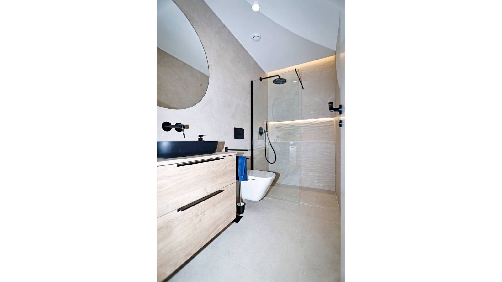 Nowy budynek - Villa - 