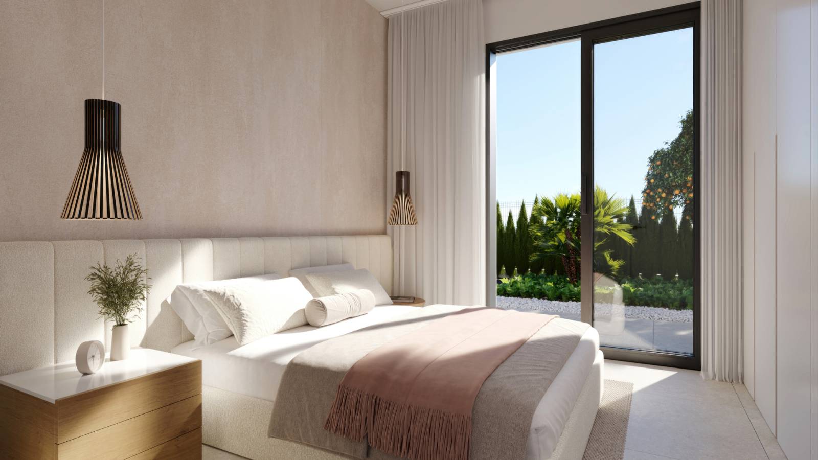 Nowy budynek - Villa - 