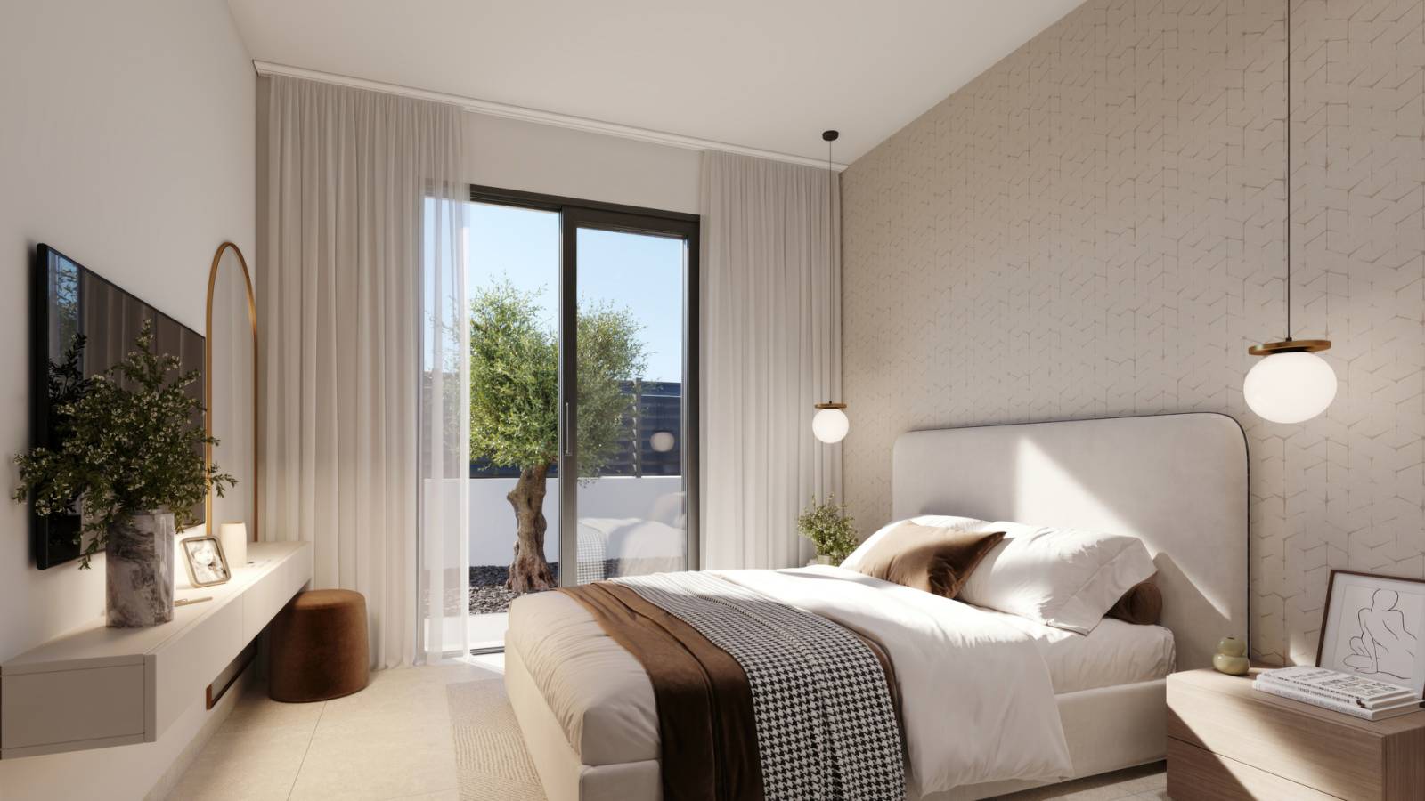 Nowy budynek - Villa - 