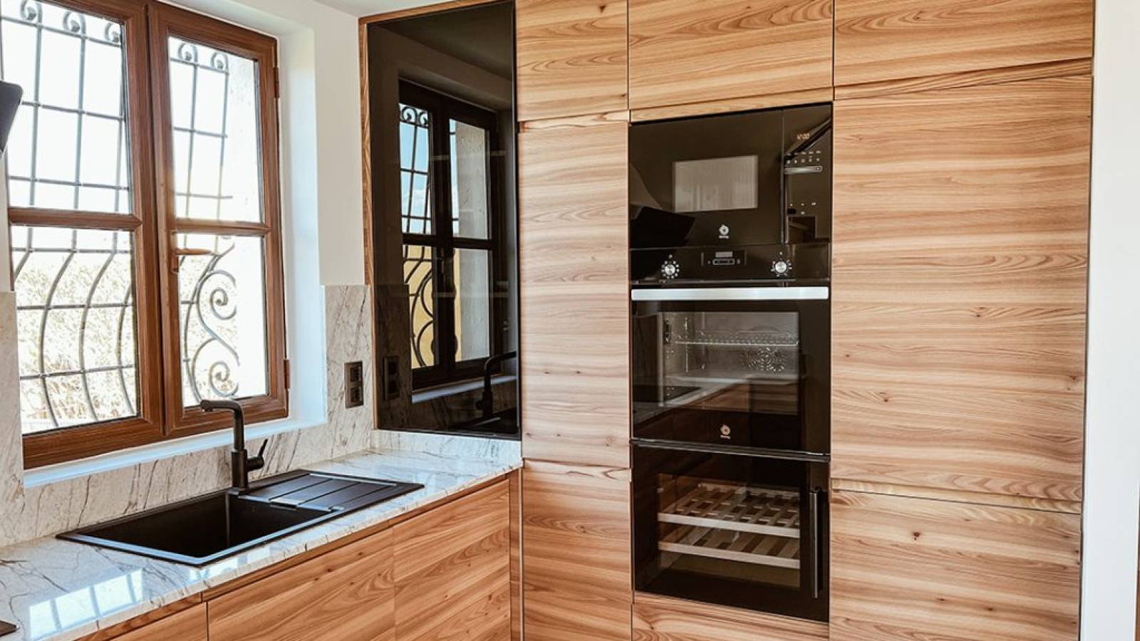 Nowy budynek - Villa - 