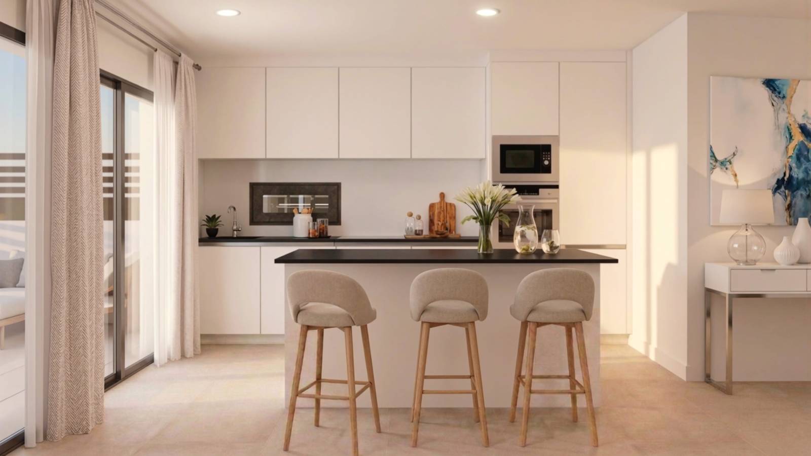 Nowy budynek - Villa - 