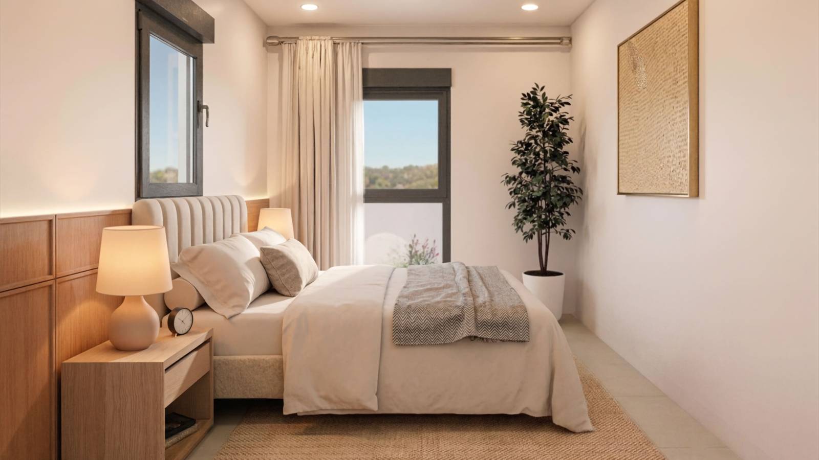 Nowy budynek - Villa - 