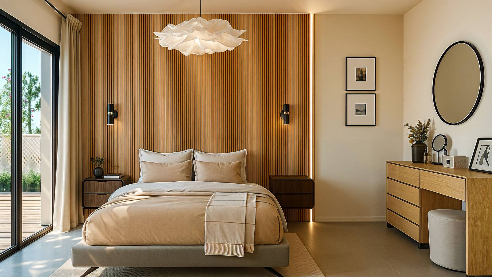 Nowy budynek - Villa - 