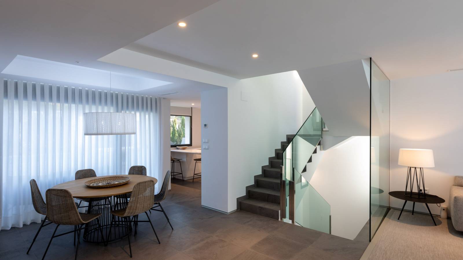 Nowy budynek - Villa - 