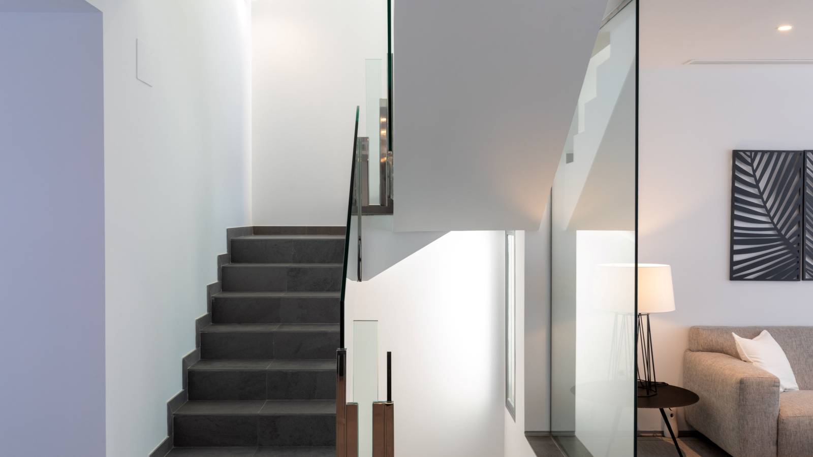 Nowy budynek - Villa - 