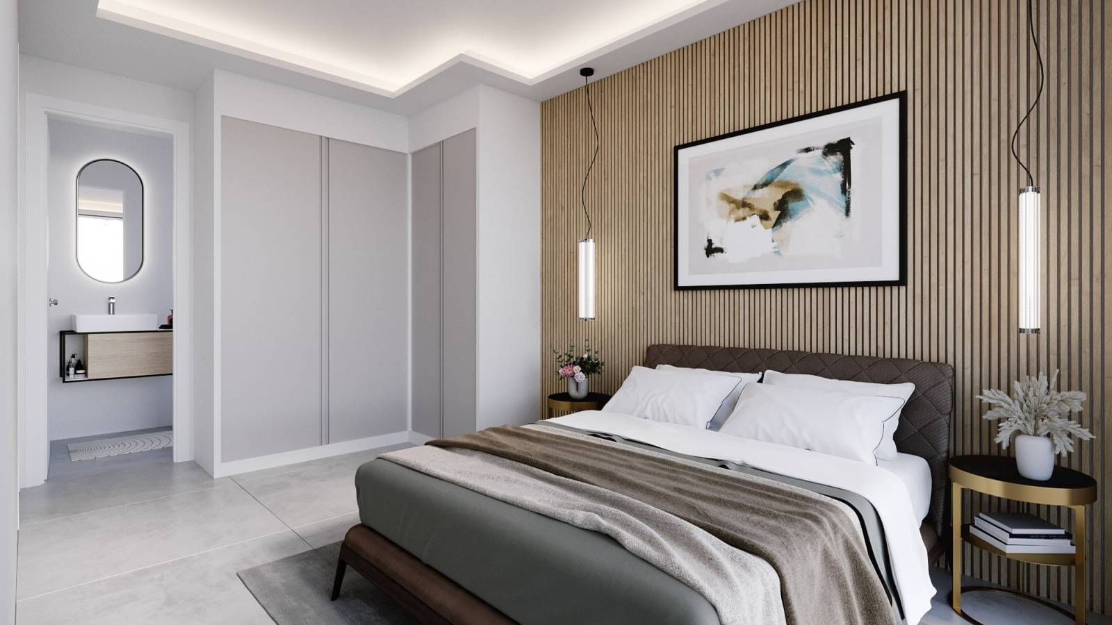 Nowy budynek - Villa - 