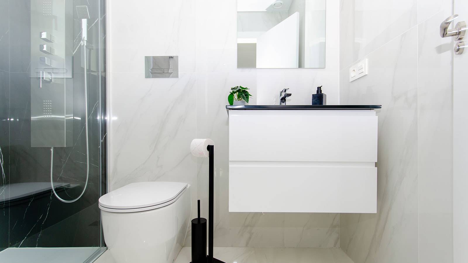 Nowy budynek - Villa - 