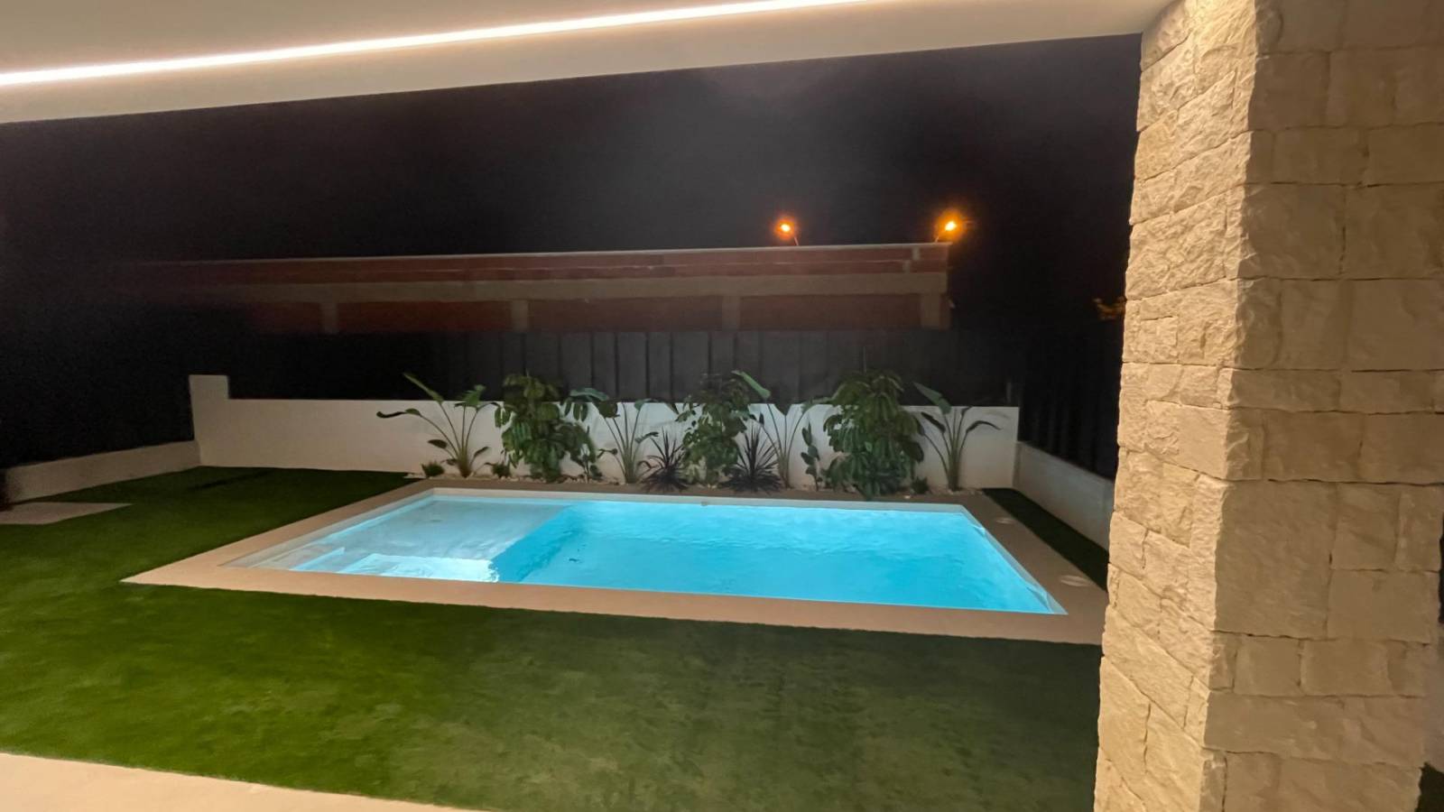 Nowy budynek - Villa - 