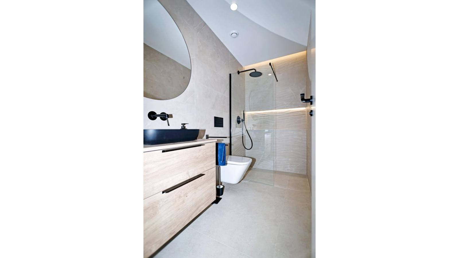 Nowy budynek - Villa - 
