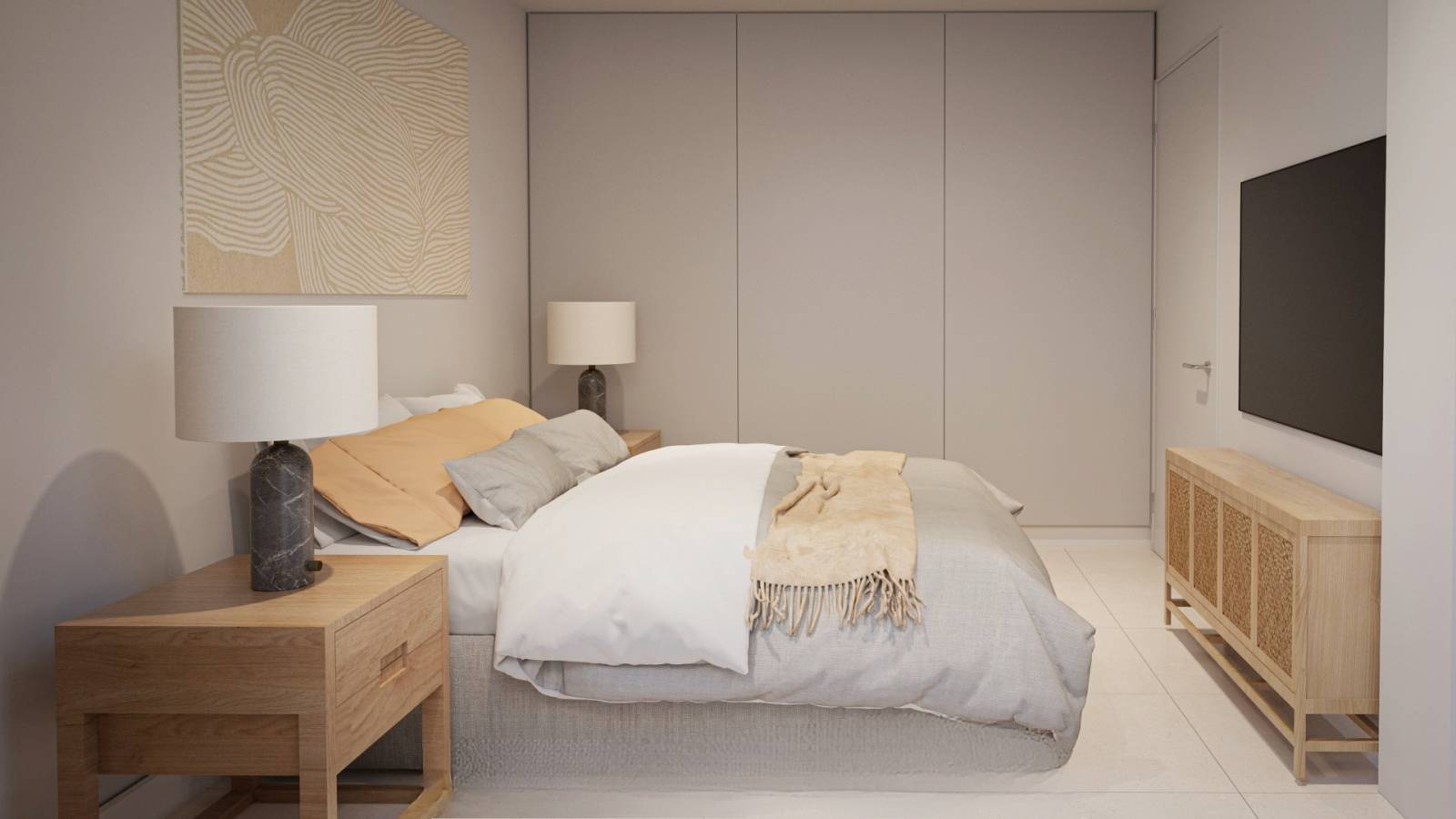 Nowy budynek - Villa - 