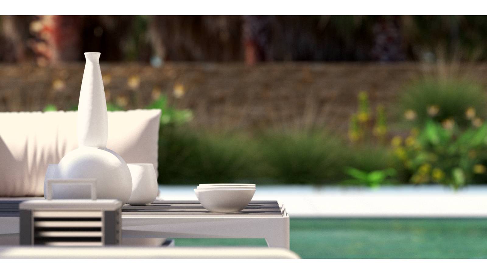 Nowy budynek - Villa - 