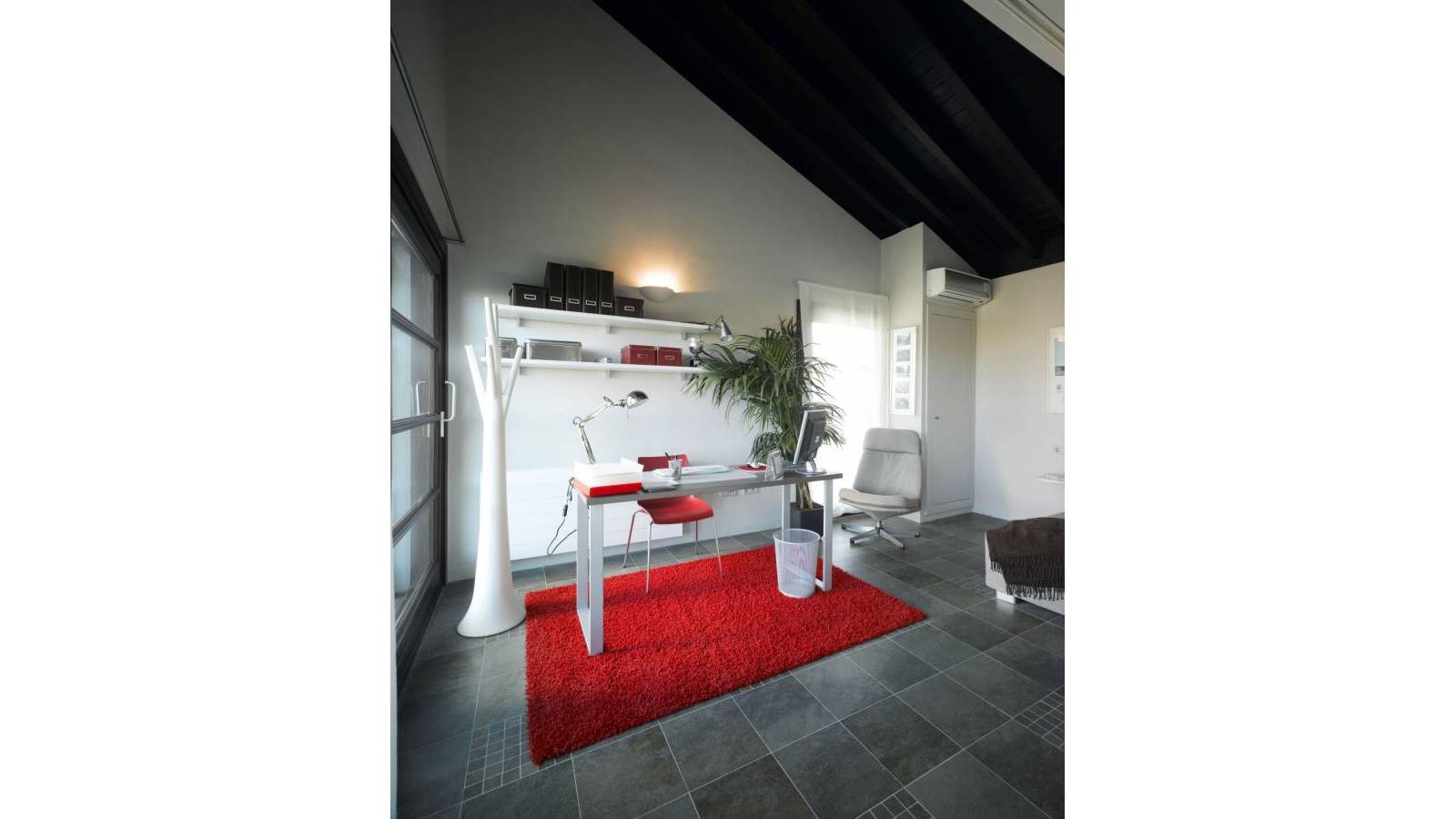 Nowy budynek - Villa - 