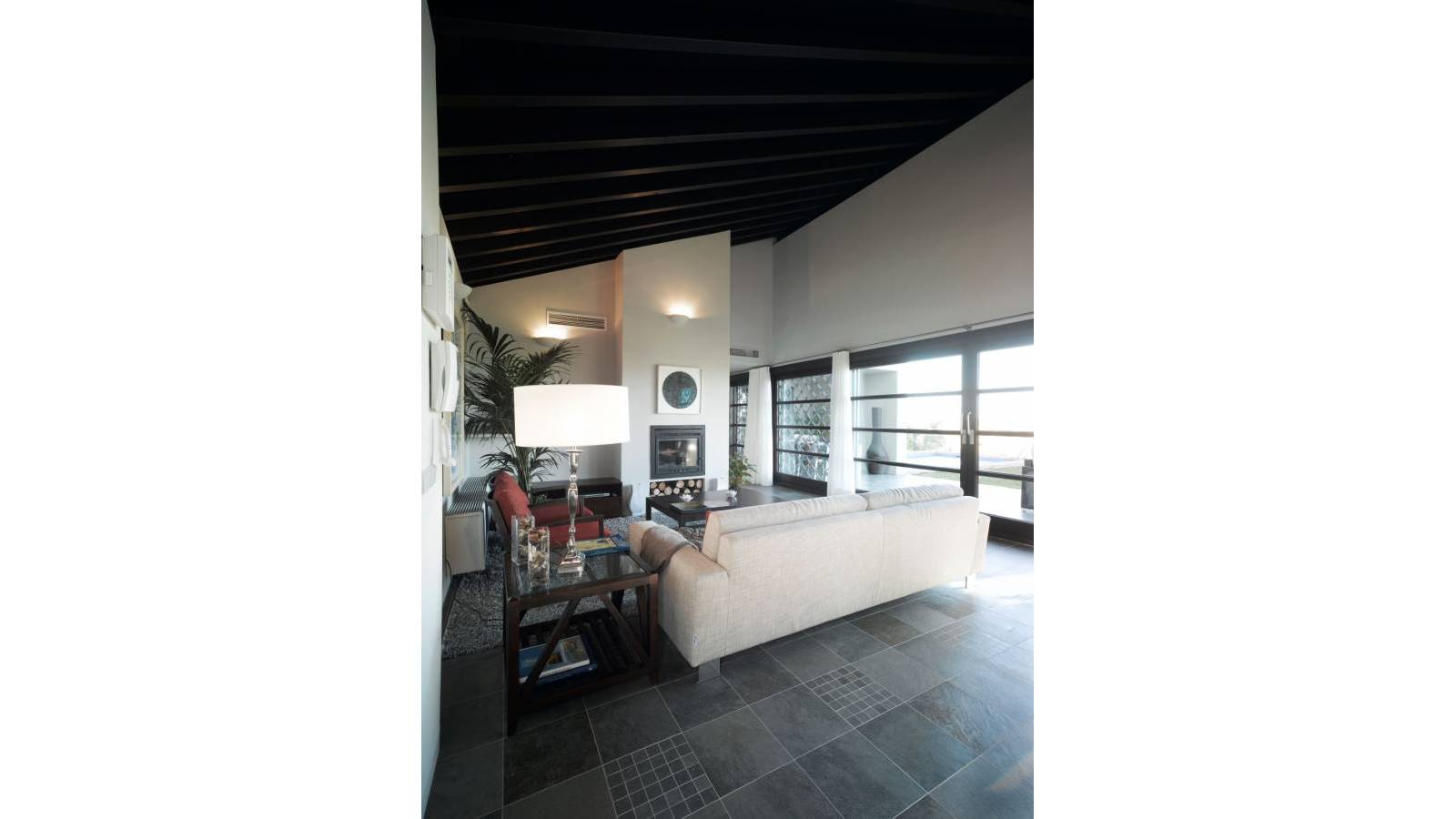 Nowy budynek - Villa - 