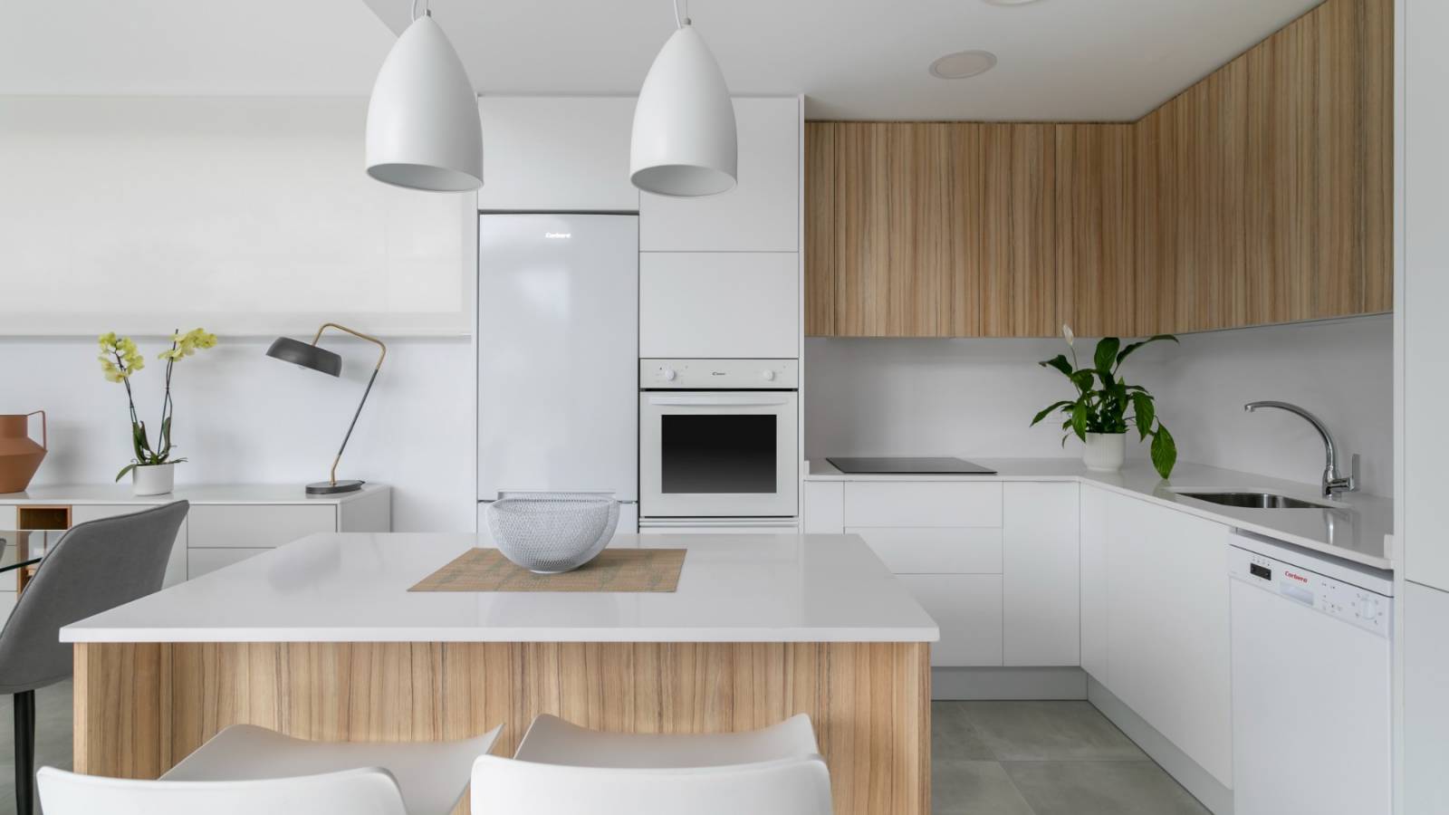 Nowy budynek - Villa - 