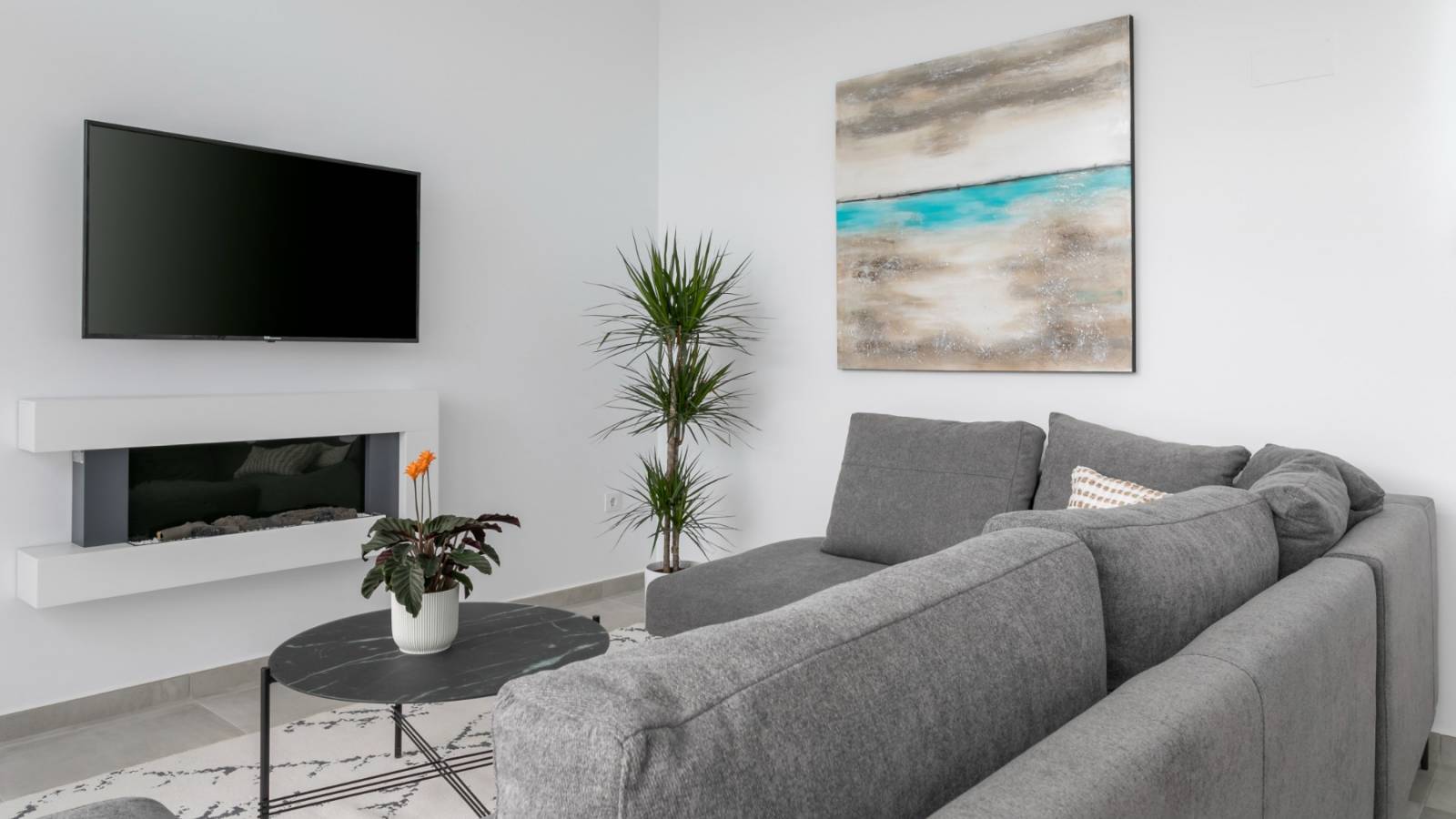 Nowy budynek - Villa - 