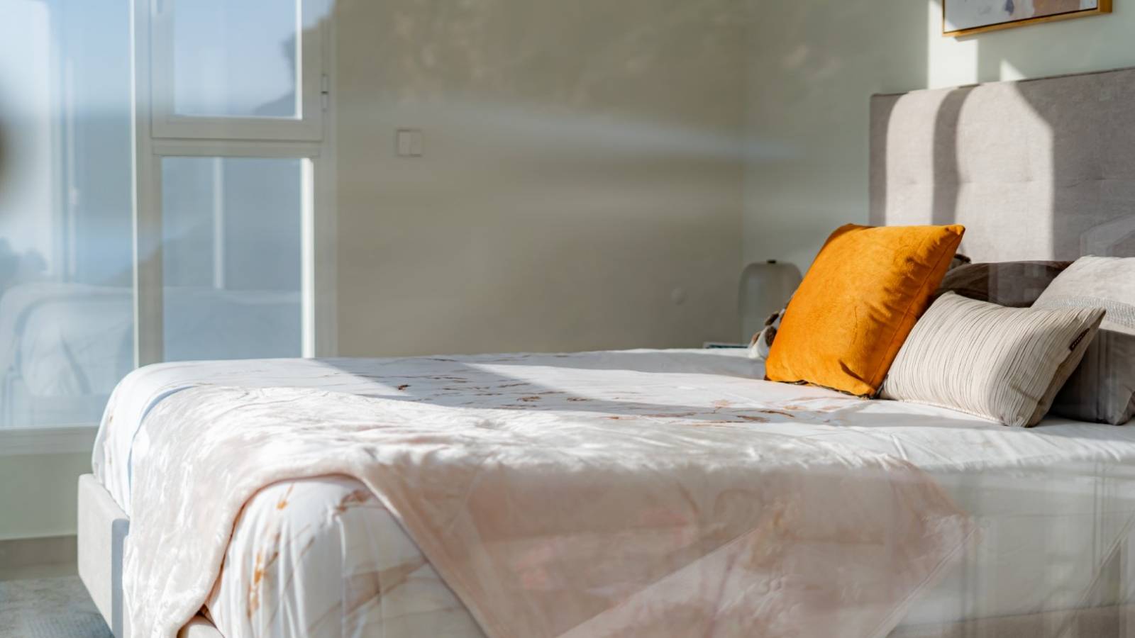 Nowy budynek - VILLAS - Altea