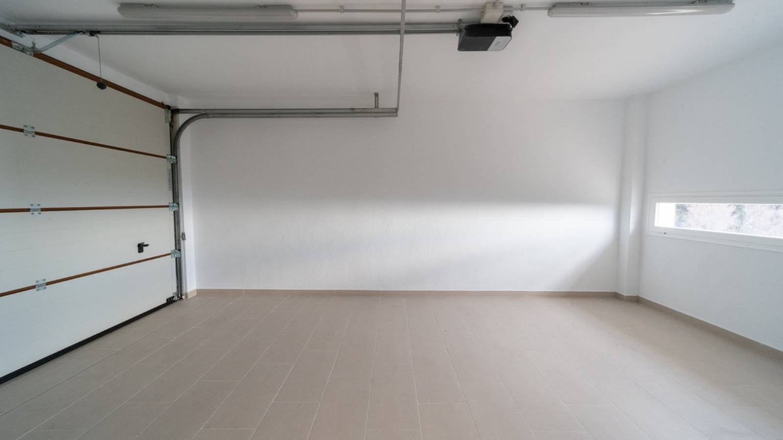 Nowy budynek - VILLAS - Altea