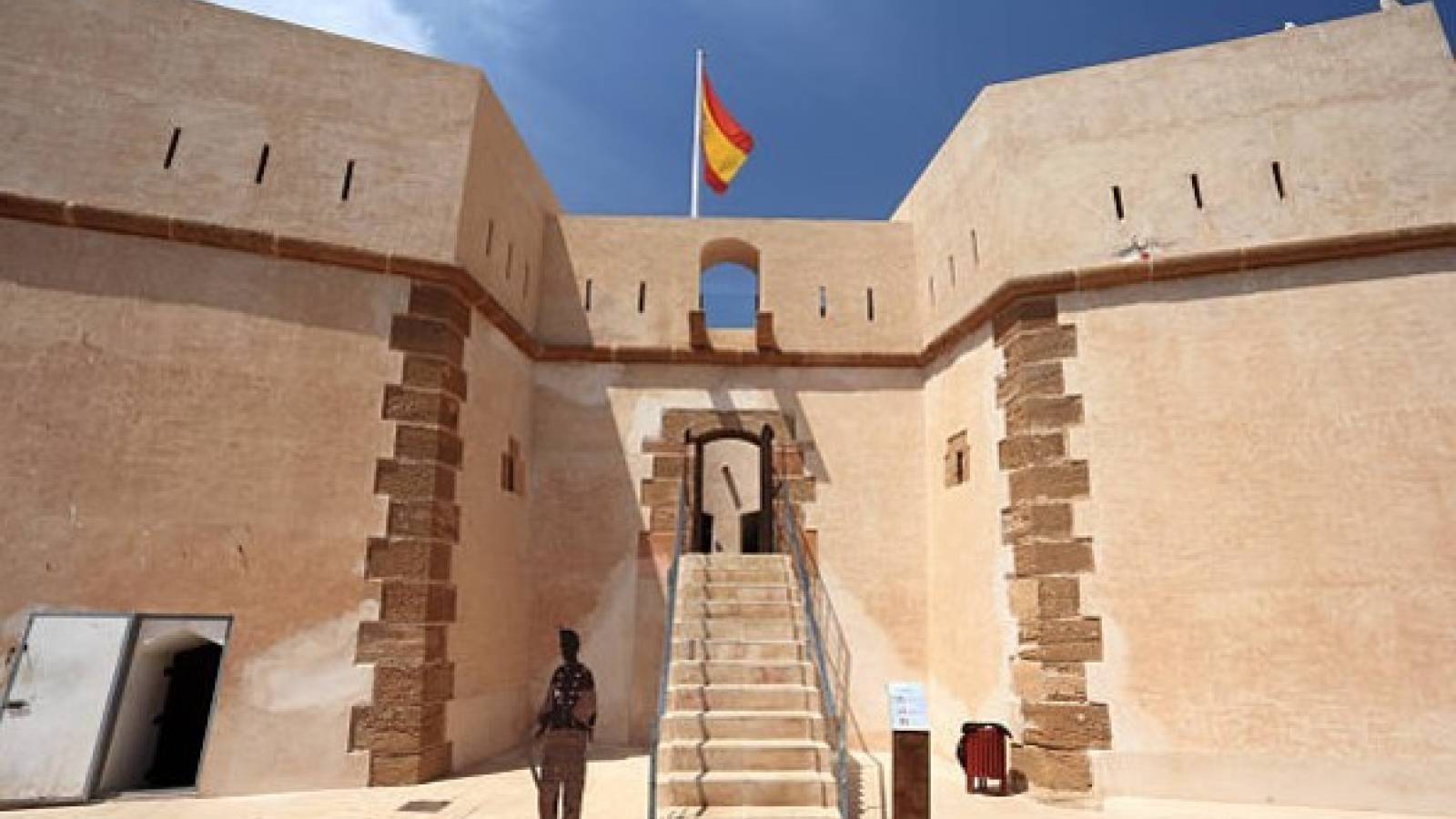 Nueva construcción  - Apartamento - Aguilas