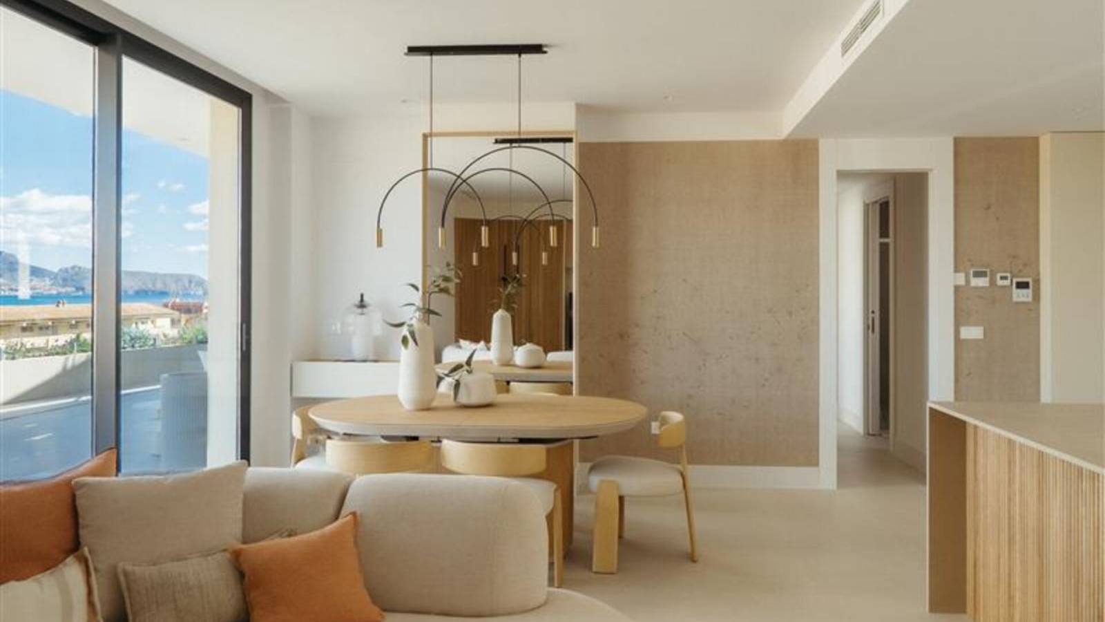 Nueva construcción  - Apartamento - Alfas del Pí